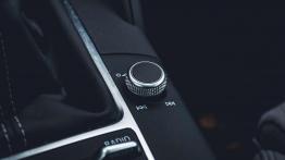 Audi A3 Sportback 2.0 TDI FL - galeria redakcyjna