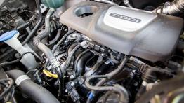 Hyundai Tucson 1.6 T-GDI 177 KM - galeria redakcyjna - silnik