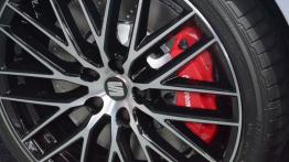 Frankfurt Motor Show 2015 - samochody seryjne - galeria redakcyjna - inne zdjęcie