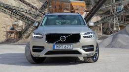 Volvo XC90 II - galeria redakcyjna - widok z przodu