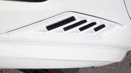 Honda Civic IX Type R 2.0 Turbo 310KM - galeria redakcyjna - góra - inne ujęcie