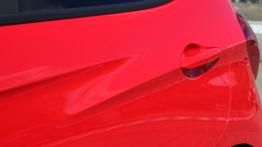 Opel Karl - galeria redakcyjna - bok - inne ujęcie