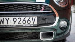 Mini III Hatchback 5d 2.0 170KM - galeria redakcyjna - przód - inne ujęcie