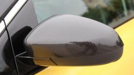 Opel Adam 1.4 100KM - galeria redakcyjna - lewe lusterko zewnętrzne, przód