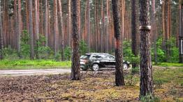 Audi A6 C7 Allroad quattro - galeria redakcyjna - prawy bok