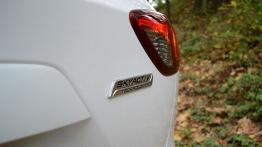 Mazda CX-5 SUV 2.2 SKYACTIV-D  175KM - galeria redakcyjna - emblemat