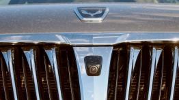 Hyundai Equus II Sedan  KM - galeria redakcyjna - grill