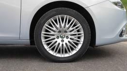 Alfa Romeo Giulietta 1.4 TB 170KM - galeria redakcyjna - koło