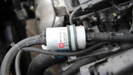 Chevrolet Cruze Sedan 1.8 141KM - galeria redakcyjna - silnik