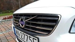 Volvo S80 II Facelifting Polestar 3.0 T6 - galeria redakcyjna - grill