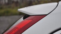Volvo V60 Facelifting 2.4 D5 215KM - galeria redakcyjna - spoiler