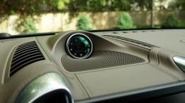 Porsche Cayenne III SUV 3.0 Diesel 245KM - galeria redakcyjna - inny element panelu przedniego