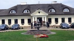 Citroen C6 2.7 HDi V6 Exclusive - przód - inne ujęcie