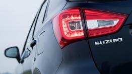 Suzuki SX4 S-Cross 1.4 BoosterJet 140 KM - galeria redakcyjna - widok z ty?u