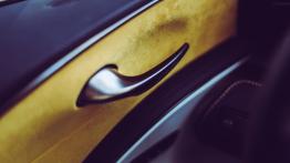 Lexus LC 500 464 KM - galeria redakcyjna