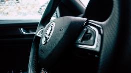 Skoda Kodiaq Sportline 2.0 TDI 190 KM - galeria redakcyjna - pe?ny panel przedni