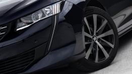 Peugeot 508 SW 1.6 PureTech 180 KM - galeria redakcyjna
