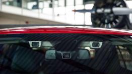 Subaru Levorg MY17 i system Eye Sight – co dwie pary oczu to nie jedna