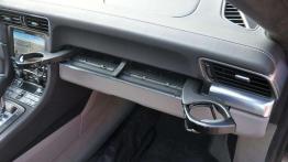 Porsche 911 4S - Ikona