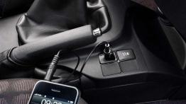 Toyota iQ - maleńka, ale jakże potężna