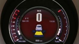 Fiat 500 - nowe kolory, dodatki i wersja specjalna