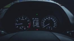 Hyundai i30 Fastback 1.4 T-GDI 140 KM - galeria redakcyjna  - inny element panelu przedniego