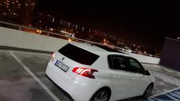 Peugeot 308 1.2 PureTech 130 KM - galeria redakcyjna