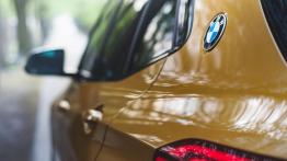 BMW X2 20d 2.0 Diesel 190 KM - galeria redakcyjna