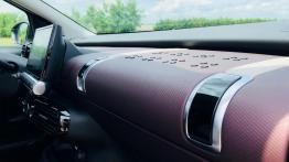 Citroen C4 Cactus 1.2 PureTech 131 KM - galeria redakcyjna