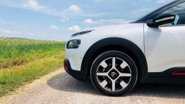 Citroen C4 Cactus 1.2 PureTech 131 KM - galeria redakcyjna