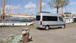 Mercedes Sprinter (2018) - galeria redakcyjna
