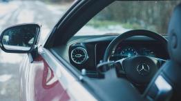Mercedes E400 Coupe - galeria redakcyjna