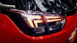 Opel Crossland X 1.2 Ecotec Turbo 110 KM - galeria redakcyjna