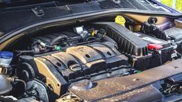 Citroen C-Elysee - galeria redakcyjna - silnik solo