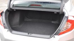 Honda Civic sedan 4d 1.6 i-DTEC - galeria redakcyjna 