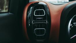 Citroen C3 Aircross - galeria redakcyjna