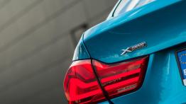 BMW 430i Gran Coupé – galeria redakcyjna