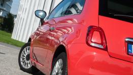 Fiat 500 (2017) – galeria redakcyjna