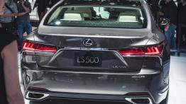 Frankfurt Motor Show 2017 - galeria redakcyjna