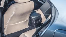 Lexus IS 200t - galeria redakcyjna