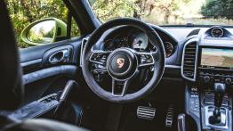 Porsche Cayenne GTS - galeria redakcyjna