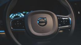 Volvo S90 T6 AWD - galeria redakcyjna