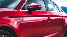 Audi A3 FL - galeria redakcyjna