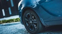 Opel Meriva 1.4 LPGTEC - galeria redakcyjna