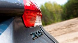 Peugeot 2008 1.6 BlueHDi S&S – galeria redakcyjna