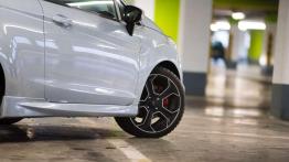 Ford Fiesta ST200 (2017) – galeria redakcyjna