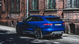 Jaguar F-Pace - galeria redakcyjna