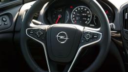 Opel Insignia 1.6 CDTI – galeria redakcyjna
