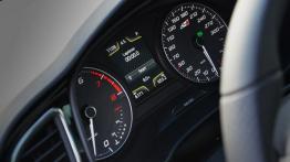 Seat Leon III Cupra 5d - galeria redakcyjna - zestaw wskaźników