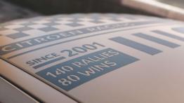 DS3 Racing 1.6 THP 202 KM - galeria redakcyjna - góra - inne ujęcie